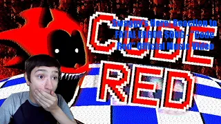 Swaggy's Here| Reaction to FATAL ERROR SONG - "Code Red" Official Music Video