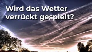 Wird das Wetter verrückt gespielt | 31.07.2022 | www.kla.tv/23225