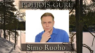 POHJOIS-GURU - Simo Ruoho | Luento