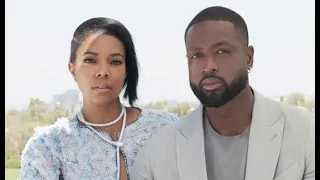 Dwyane Wade Describes His Role In His Marriage To Gabrielle Union | RSMS