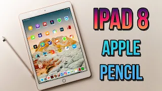 iPad 8 Kutu Açılımı / İnceleme