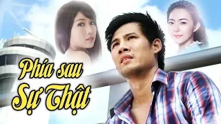 Phía Sau Sự Thật - 1 Tập | HTV Phim Lẻ Tình Cảm Việt Nam