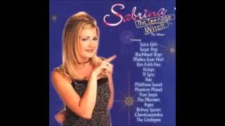 Backstreet boys - Hey Mr.Dj - Sabrina the teenage witch Soundtrack