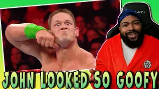 KICKIN IT WITH ROSS REACTS TO WWE TOP 30 MOCKING MOMENTS IN HISTORY