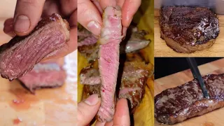 Top 05 Beef Steak Recipe 🥩😋 | Viral #shorts Recipe | How To Cook Beef Easy