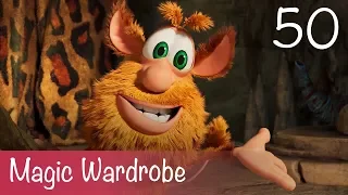 Booba - Magic Wardrobe - Episode 50 - Cartoon for kids
