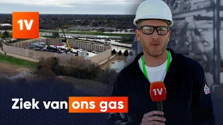 Steeds meer problemen in Texas, waar ons gas nu vandaan komt