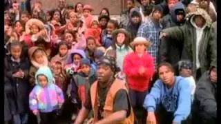 Naughty By Nature - Hip Hop Hooray [Official Video] HQ -