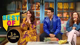 Effects Of Nora's "Garmi" Song | Best of Uncensored | The Kapil Sharma Show