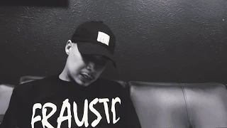 Frausto - The Vent (Official Video)