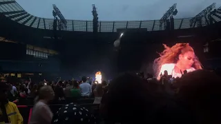 BEYONCÉ - RESENTMENT - OTR II MANCHESTER