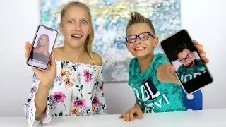 Last Thing on Our iPhone X!!!