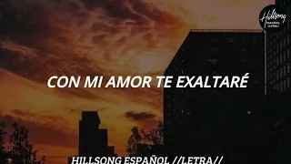 Me Viniste A Rescatar - Hillsong En Español - UNITED //LETRA ESPAÑOL//