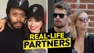 Sanditon Cast REAL Age & LIFE Partners Revealed...