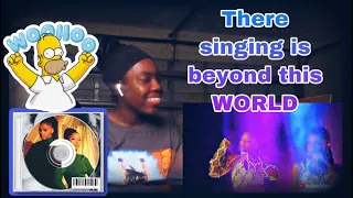 Chloe X Halle Performance | Dear Class of 2020 YouTube Originals | REACTION