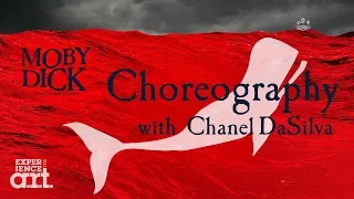 Making a Musical: The Choreography of Moby-Dick