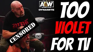 CM Punk Teased? || AEW Fight For The Fallen 2021 Review || Nick Gage vs Chris Jericho Deathmatch