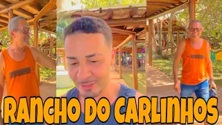 Rancho do Carlinhos Maia e seu Virgílio foi pego🤭🤣