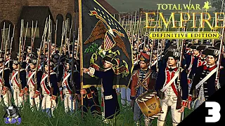 TSJ Plays The United States | Pirates Uber Alles | Empire: Total War, 1793