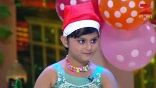 Didi No 1 Season 7 - Ep - 268 - Full Episode - Rachana Banerjee - Zee Bangla