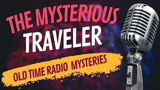 The Mysterious Traveler | Murder In Jazz Time 04-20-1948 | Old Time Radio -Mysteries