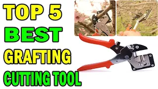 Top 5 Best Grafting Tool In 2021 | Best Grafting Cutting Tool Reviews 2021