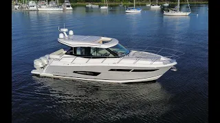 2021 Regal 38XO For Sale | United Yacht Sales