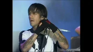 Red Hot Chili Peppers - Don't Forget Me (Live In France 2003)