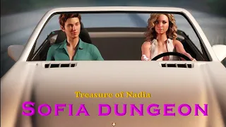 Treasure of Nadia Update #8 -  Sofia Dungeon