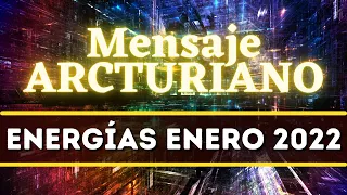 "ENERGIAS 2022" Mensaje ARCTURIANO | La Gloria del Yo Soy