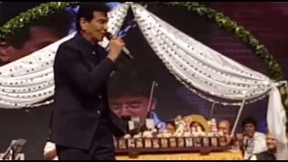 Aane Se Uske Aaye Bahar-By Sonu Nagam With Jituji