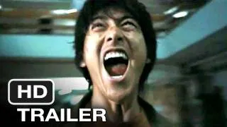 Haunters (2011) Movie Trailer HD - Chicago International Film Festival