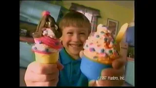 Fox Kids commercials [April 1, 1998]