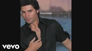 Chayanne - Daría Cualquier Cosa (Audio)