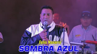 JURASTE QUERERME MIX (D.R.)...FELIX NAVARRO Y SOMBRA AZUL...HUANCAYO - "CUASIMODO 2017" JhonnyFilms