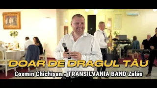 COSMIN CHICHISAN - Doar de dragul tau COVER  @OanaMateiCoruti