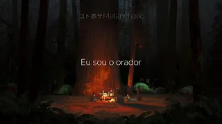 Cascadeur - Meaning - Tradução PT-BR (Life is Strange 2)