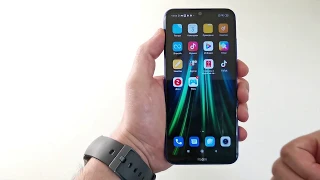 FRP XIAOMI REDMI NOTE 8T FRP BYPASS/ ОБХОД GOOGLE АККАУНТА МАКСИМАЛЬНО ПРОСТО!