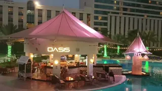 Миллениум Аэропорт Отель Дубай | Millennium Airport Hotel Dubai