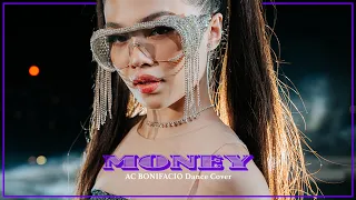 MONEY - LISA (DANCE COVER) // Andree Bonifacio #ACBonifacio #ACDanceCoverMONEY #LisaMoney