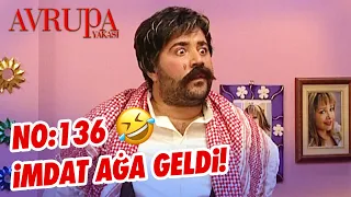 Avrupa Yakası 136. Bölüm | Kısa Bölümler