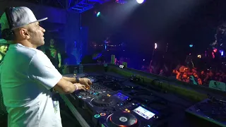 Goldie, Metalheadz Live @DirtyBird Campout 2022.