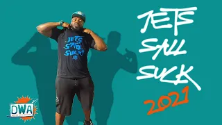 Jets Still Suck!! Miami Dolphins Anthem By SoLo D