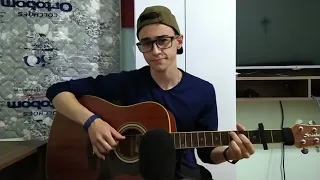 Gustavo Mioto - DESPEDIDA DE CASAL (COVER)