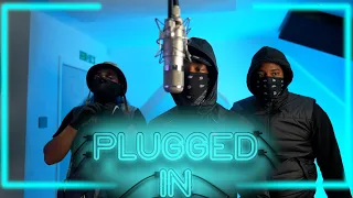 🇫🇷 Malty 2BZ  - Plugged In W/Fumez The Engineer | Pressplay