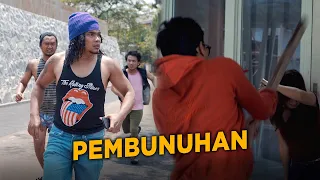 PEMBUNUHAN