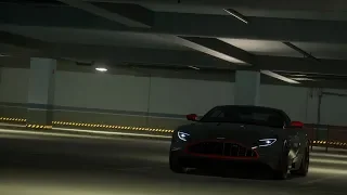 Aston Martin DB11 - CAR PORN