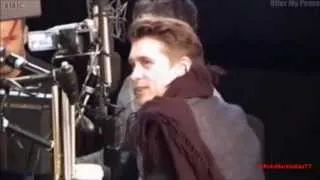 Funny Moments from Mark Owen