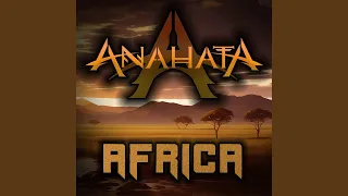 Africa (Metal Cover)