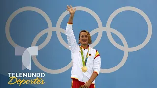 El pedido feminista de Mireia Belmonte para Tokyo 2020 | Telemundo Deportes